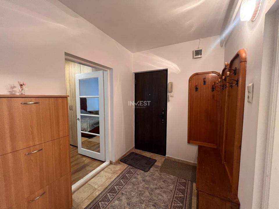 Apartament 1 camera decomandat-etaj 1- Oancea - 5