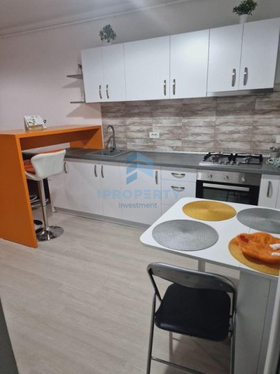 Aparatorii Patriei - 2 camere - Centrala Proprie - Bloc 2020 - Etaj 1 - fotografie proprietate 6