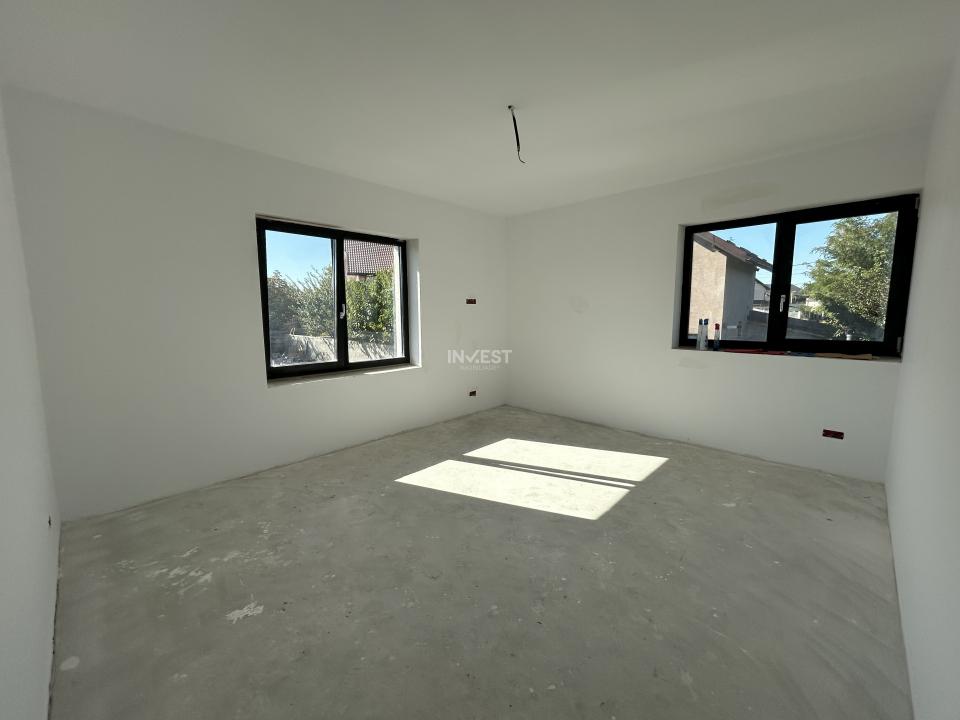 Casă individuală, 5 camere, construcție nouă — Valea Lupului, Strada Soarelui - 9