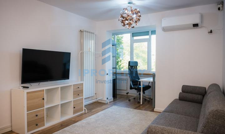 Basarabia- Costin Georgian | 3 camere | 3 min metrou - fotografie proprietate 8
