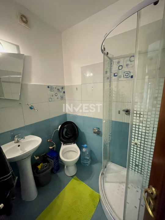 Apartament tip duplex cu priveliște panoramică, zona Tudor Vladimirescu - 6