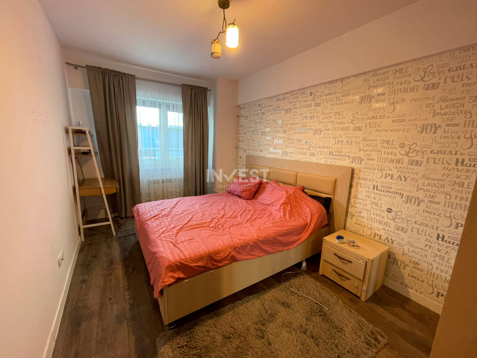 Apartament 2 camere-Tudor Vladimirescu-Iulius Mall - 2
