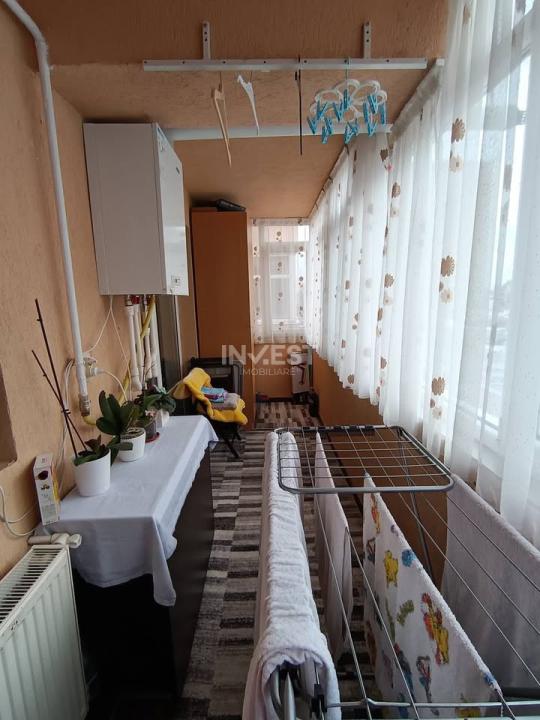 APARTAMENT 2 CAMERE DECOMANDAT , ETAJUL 1,  52 MP, CAPAT CUG - 6