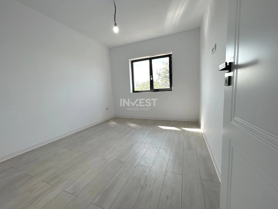*Casă Modernă FINALIZATĂ* TVA 21% INCLUS - 115 MPU - 4 camere - mutare imediată - 19