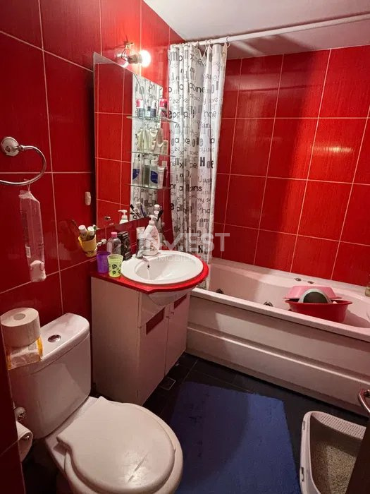 Apartament 3 Camere, decomandat, 67mp, mobilat și utilat, Nicolina - 8