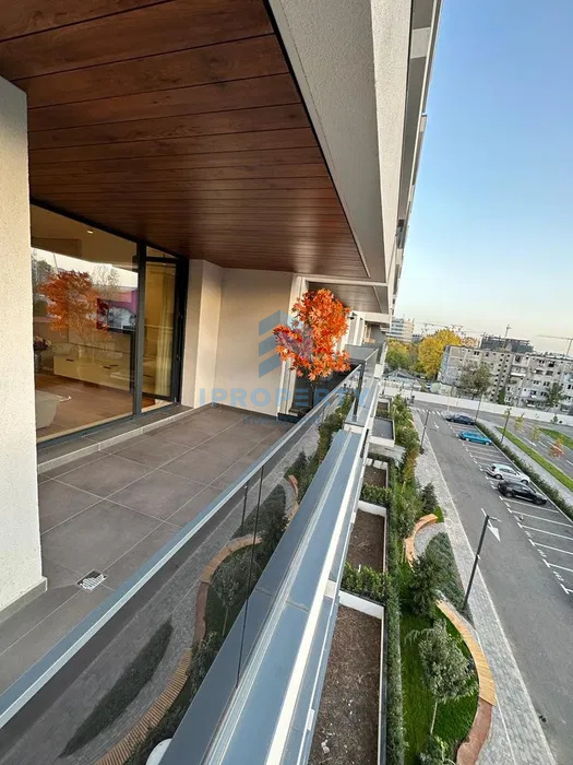 Nusco City  2 Camere  Centrala Proprie  Balcon  Prox. Metrou - fotografie proprietate 8