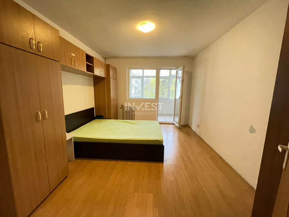 Apartament 2 camere-Pod de Piatra-etaj 1-bloc fara risc - 5