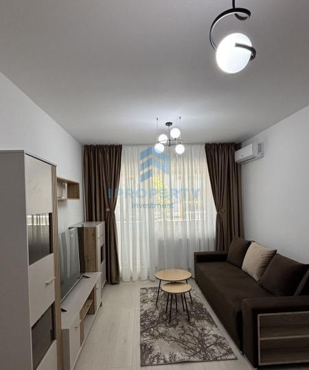 Uverturii | 2 camere | Prima Inchiriere | Centrala Proprie - fotografie proprietate 1