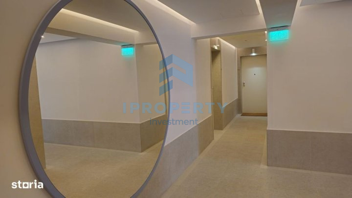 Aviatiei | 2 camere | Modern | Loc de Parcare | Bloc Nou - fotografie proprietate 13