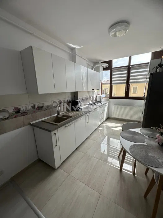 APARTAMENT CU 2 CAMERE, ETAJUL 1, 54 MP , CAPAT CUG - 6