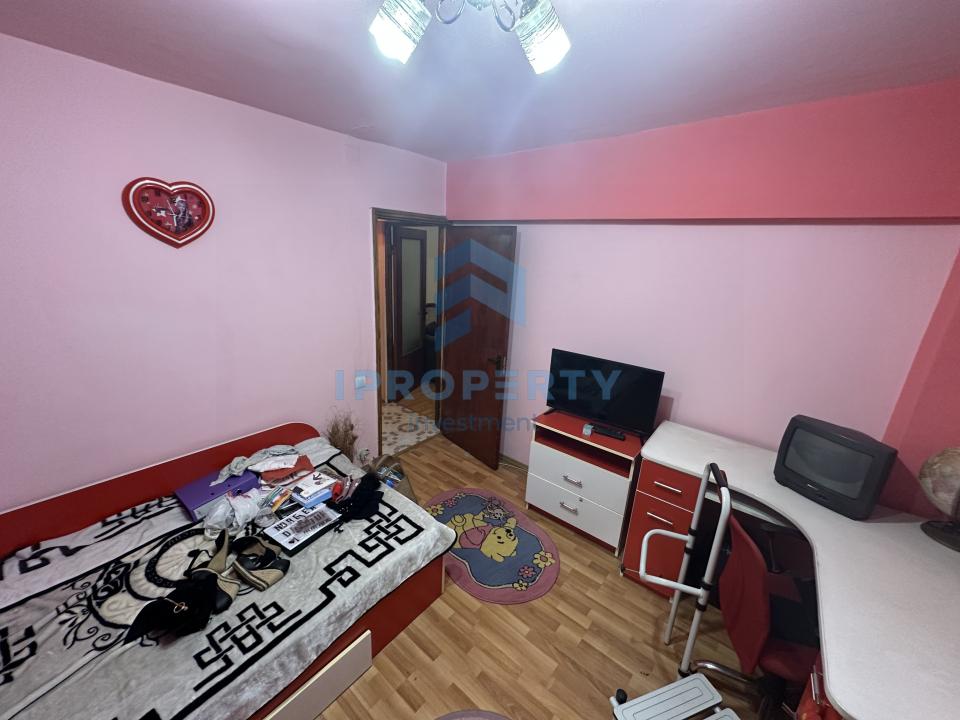 Berceni | 4 Camere | Etaj 5/10 | Bloc 1980 | Reabilitat |  - fotografie proprietate 23