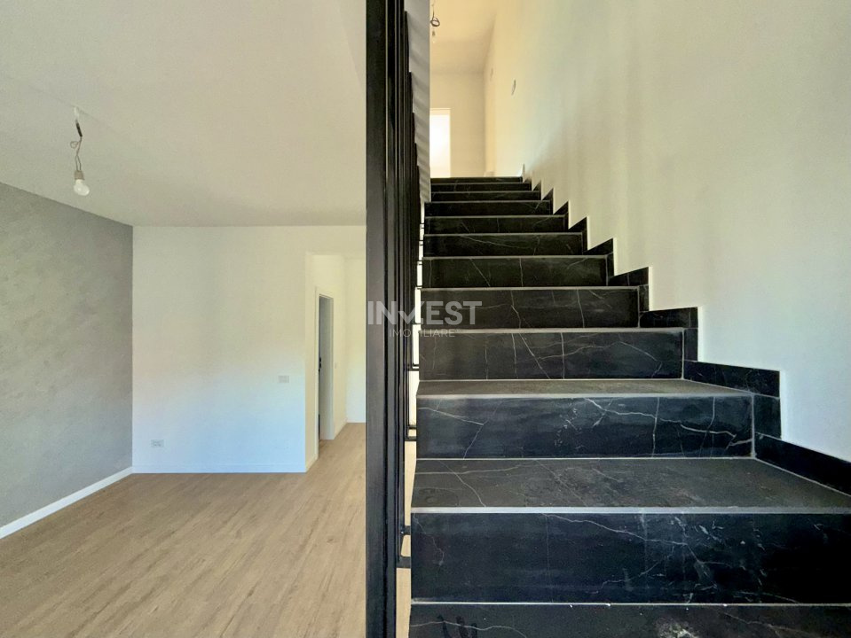 Casă cu 3 camere finalizată &amp; intabulată în zona Bucium-Vișani - 8