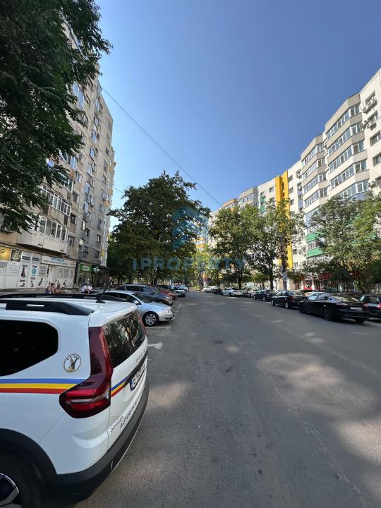 Rahova Spatiu Comercial 80 Mp Stradal Barca Parter Vitrina - fotografie proprietate 19