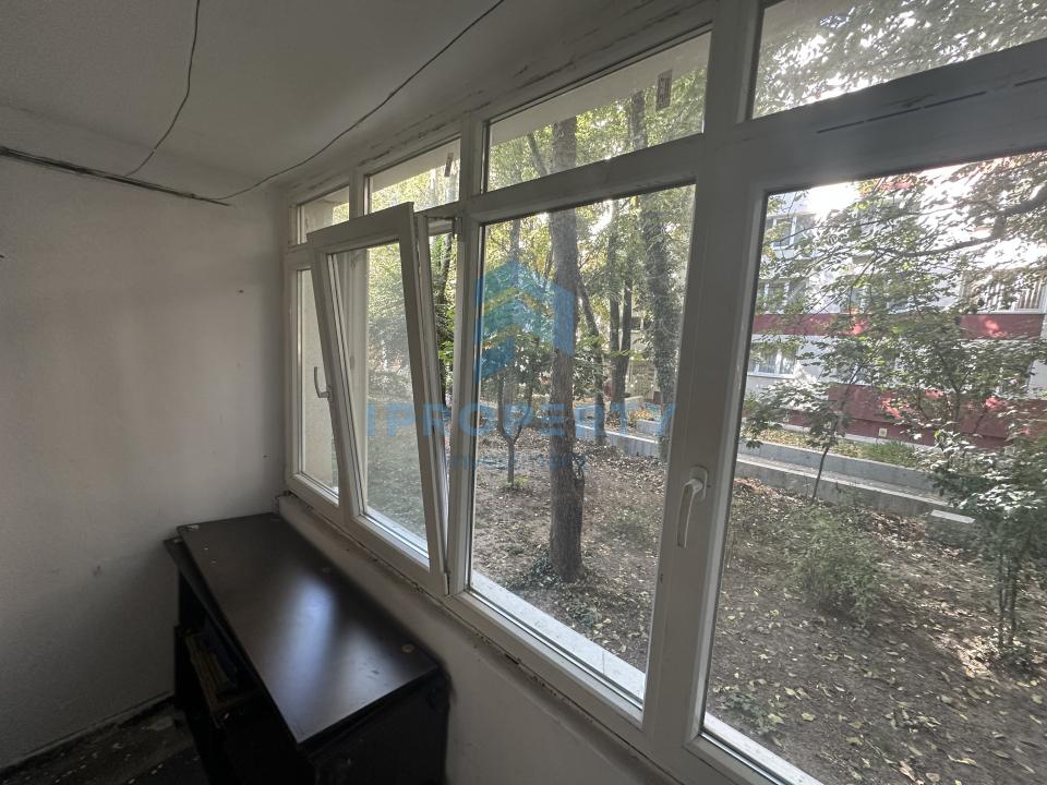 Berceni | 3 Camere | Parter | Bloc 1975 |  - fotografie proprietate 26