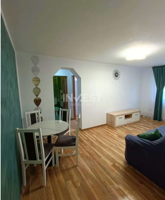 Apartament 2 camere-Podu Ros-bloc fara risc - 5