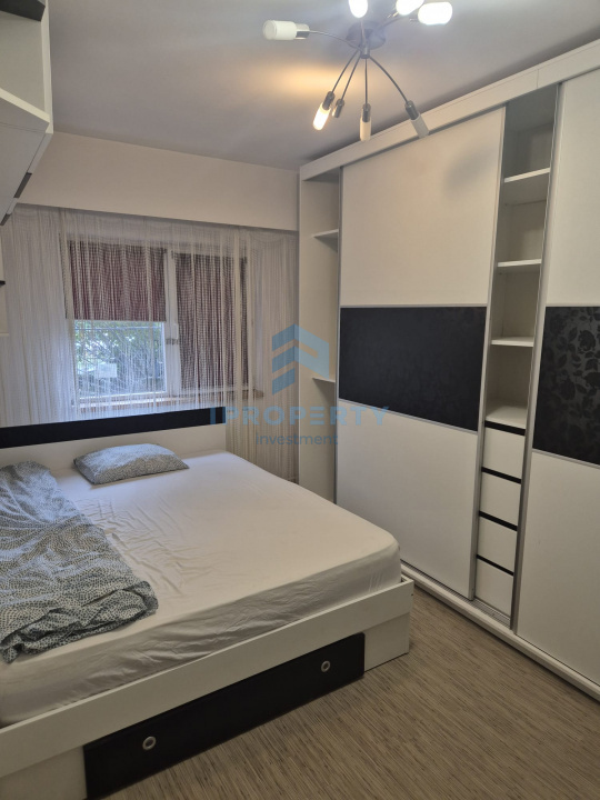 Vânzare Apartament 3 camere în Lacul Morii, DECOMANDAT, 70 MP, CENTRALA - fotografie proprietate 3