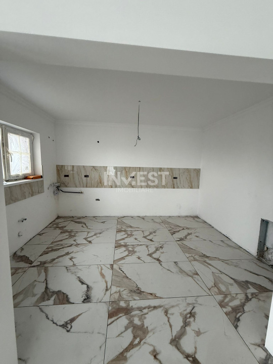 Casă Individuală 4C Valea Lupului-Iași  - 9