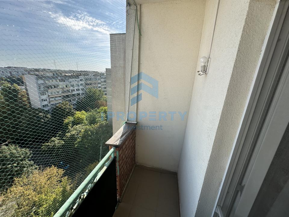 Berceni | 3 Camere | Bloc Nou | Balcon | Prox. Metrou | 83mp | - fotografie proprietate 36