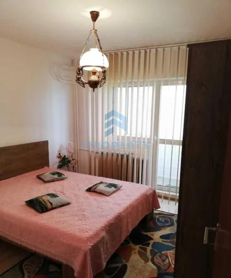 Apartament cu 3 camere zona Pantelimon etajul 5 din 10 - fotografie proprietate 4