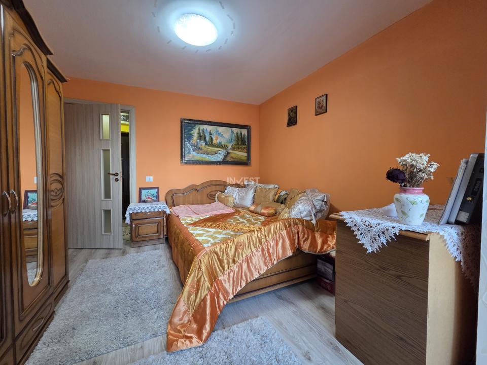 Apartament de 3 camere, decomandat, zona Alexandru cel Bun-Statia Familial - 2