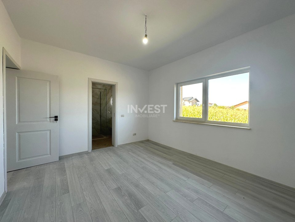 Casă de vânzare,  4 camere  în Valea Lupului, Iași - 10