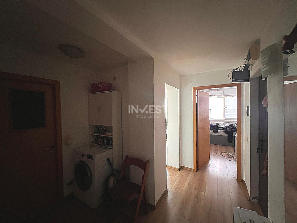 Apartament 3 Camere-Tătărași-Ciurchi - 7