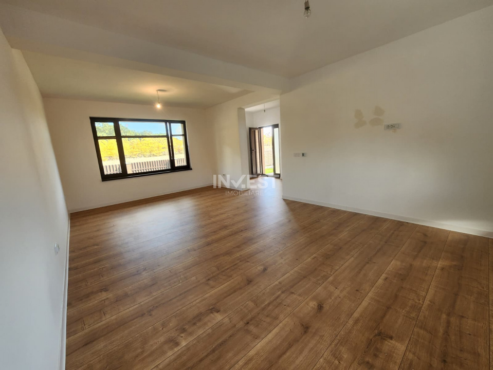 CASA PREMIUM ,MIROSLAVA, 4 CAMERE , 2 BAI , 120 MP UTILI  - 12