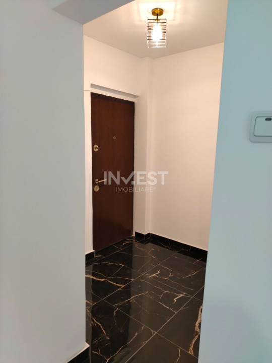 Apartament 2 camere-Podu ros-Palas Mall-etaj 1 - 6