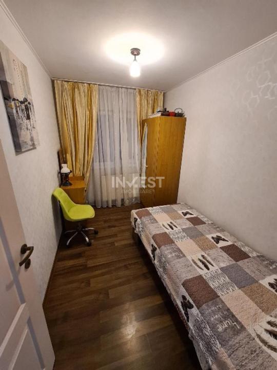 Apartament 3 camere-Galata-Lidl - 4