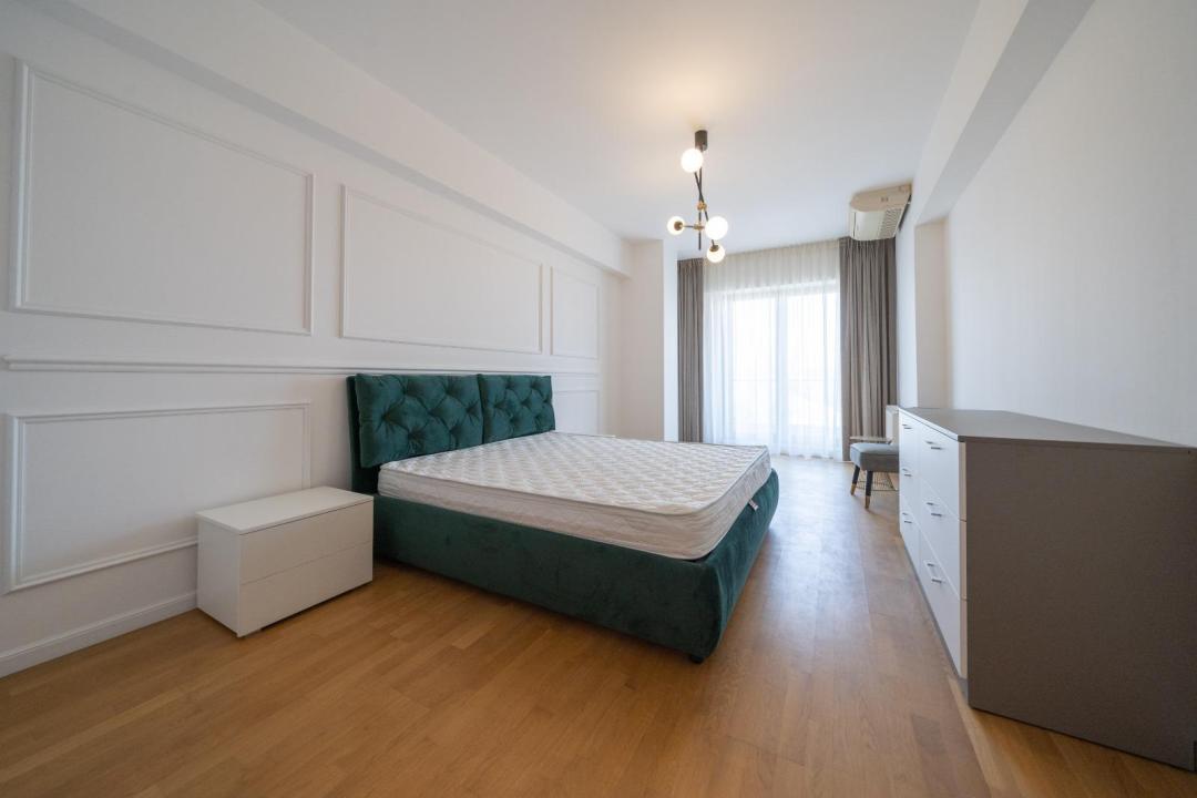 4 Camere Premium | zona de Nord - Herastrau/Caramfil — imaginea 7