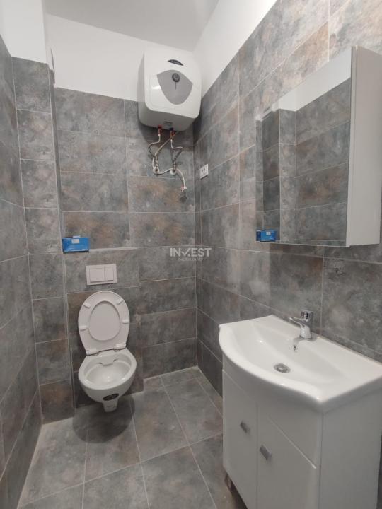 Spațiu comercial nou, 36 mp + 2 parcări  Copou, Răsărit de Soare - 4