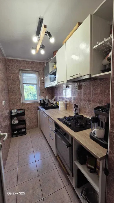 Apartament 2 camere, decomandat, zona Pacurari -Posta, Iasi - 4