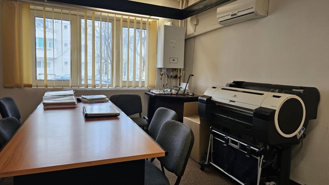 Apartament 4 camere, 92 mp, zona Moara de Foc - Autogara, Iasi  - 2