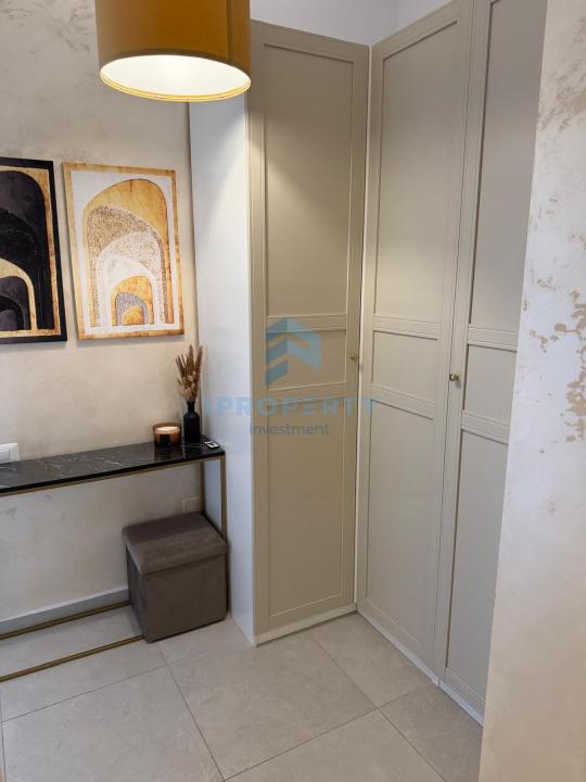 3 Camere | Otopeni | Prima Inchiriere | Parcare | Centrala | Bloc 2024  - fotografie proprietate 8