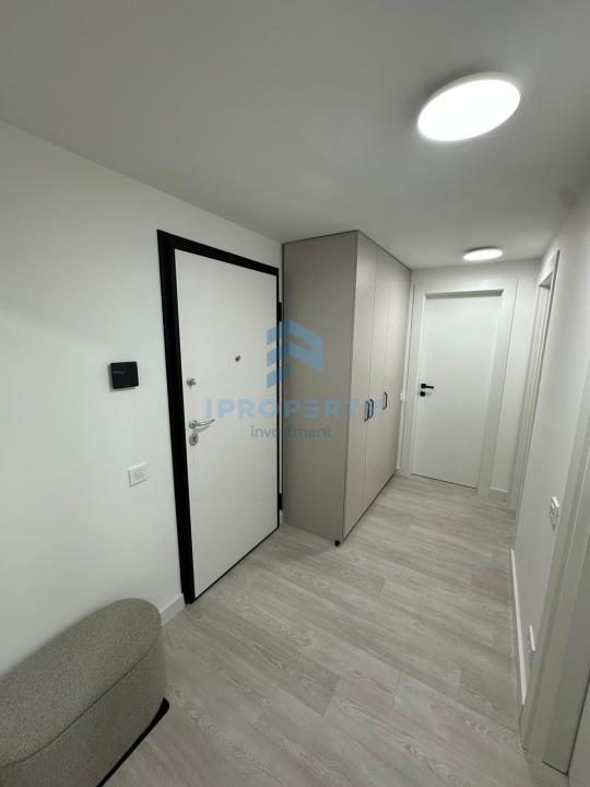 Apartament 2 camere Akcent City complet utilat si mobilat - fotografie proprietate 10