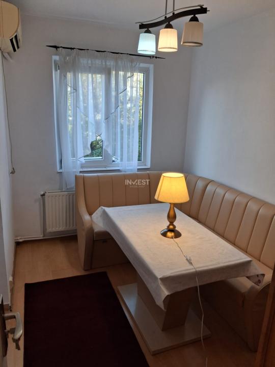 Inchiriere, 3 camere, etaj 3 in Alexandru cel Bun - 7