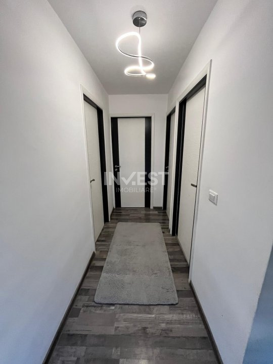 Casă Individuală Complet Mobilată și Utilată, în Zona Popas Păcurari, IAȘI - 8