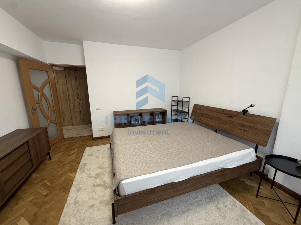 Bulevardul Unirii | 3 camere | Prima închiriere | 2bai | 3balcoane | PetFriendly - fotografie proprietate 6