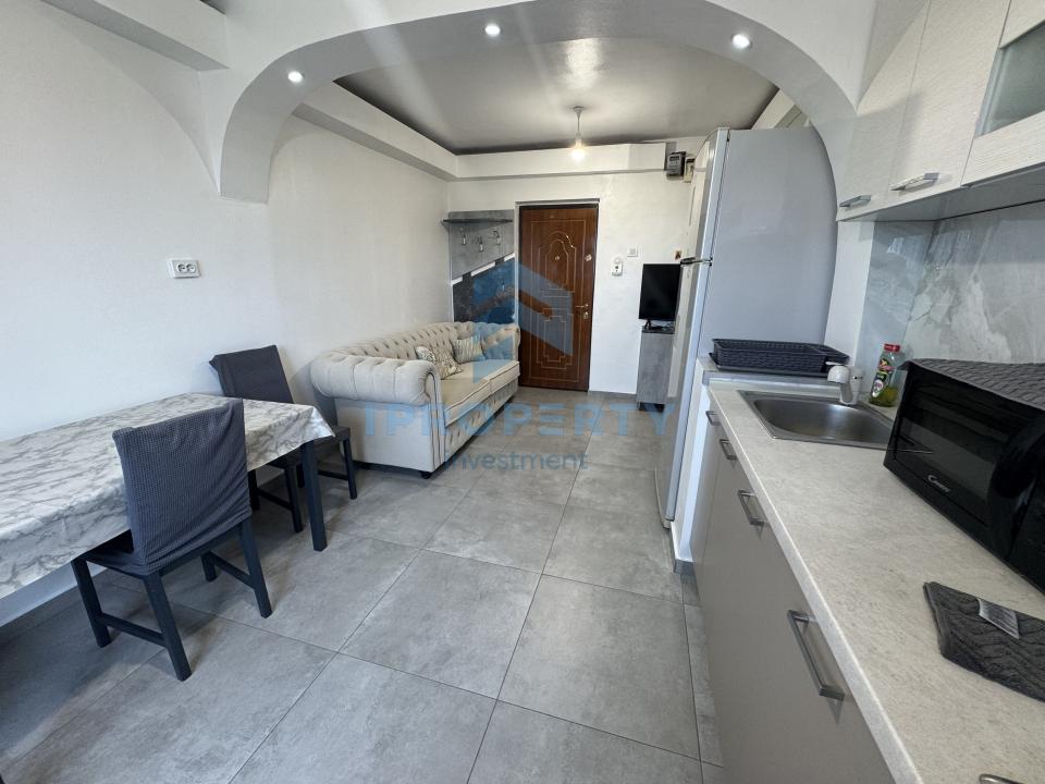 Apartament 2 Camere Decomandat in Berceni cu centrala si parcare - fotografie proprietate 6