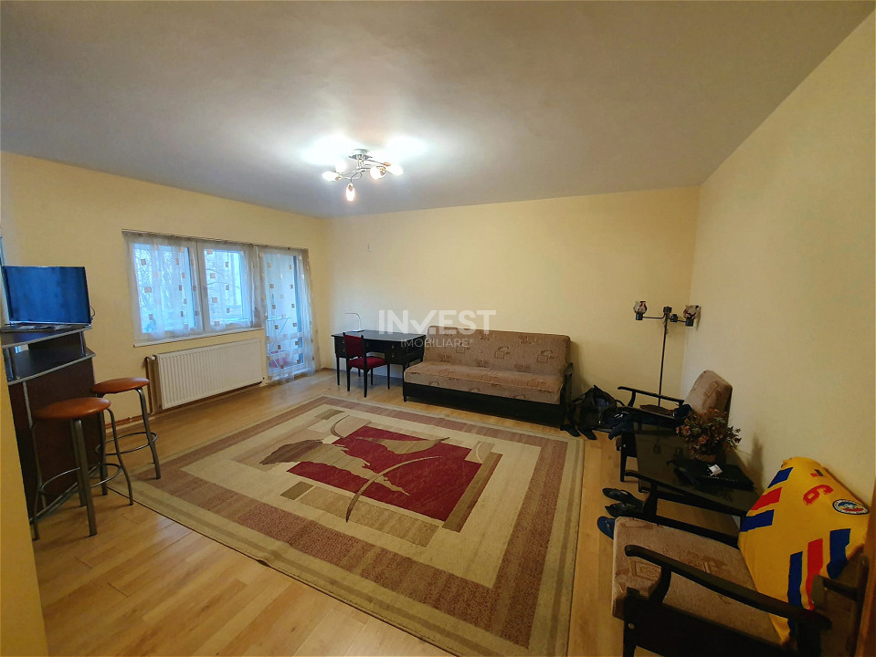 Apartament 2 camere de vânzare – zona Păcurari, Școala Ion Creangă, Iasi - 3