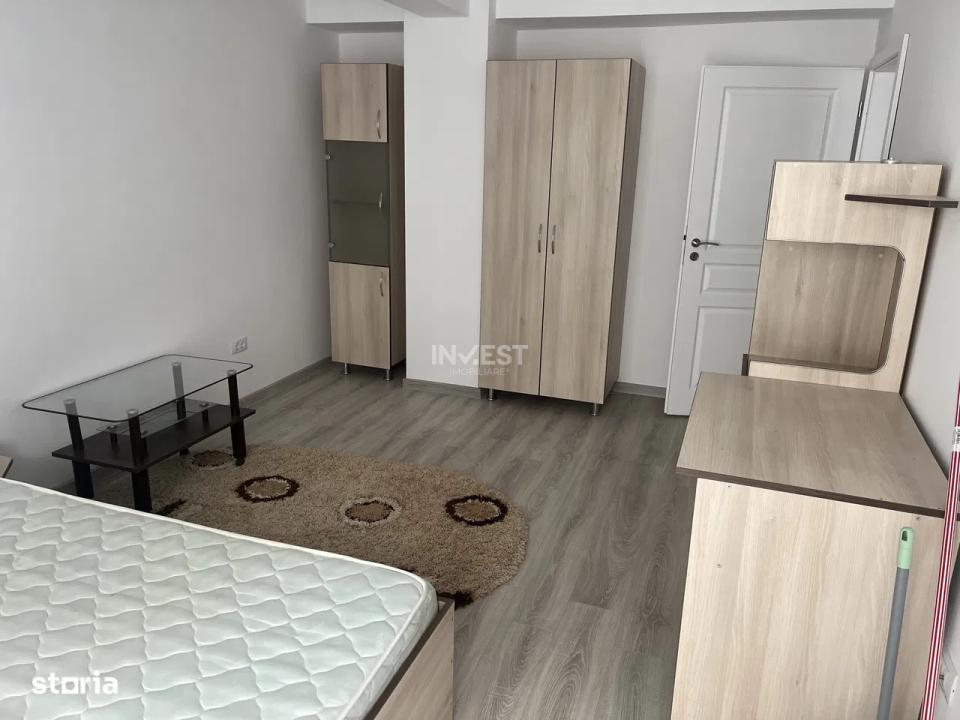 APARTAMENT CU 2 CAMERE DECOMANDAT, ETAJ 2, CAPAT CUG - 3