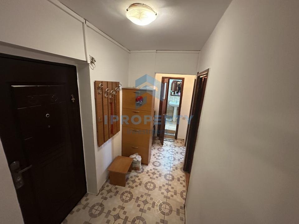Berceni | 4 Camere | Etaj 5/10 | Bloc 1980 | Reabilitat |  - fotografie proprietate 8