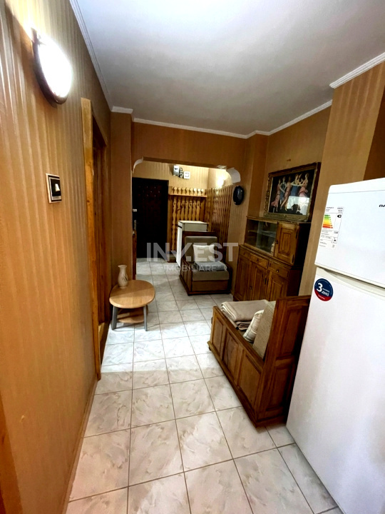 Apartament 3 camere, decomandat, zona Gara, Iasi  - 4