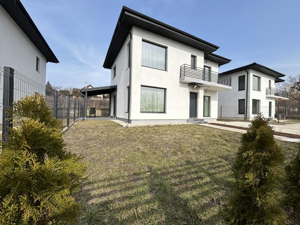 Casă individuală, 5 camere, zona Bucium — Iași | 240.000 € - 18
