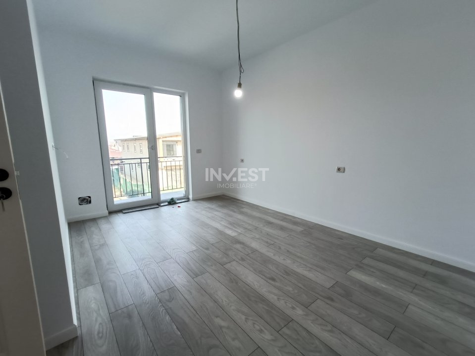 Casă de vânzare în Valea Lupului, Iași – 4 Camere si Beci - 15