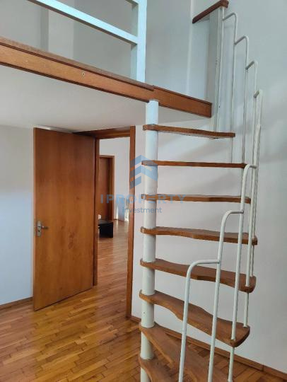 Apartament 3 camere Primaverii cu centrala proprie in vila reabilitata - fotografie proprietate 7