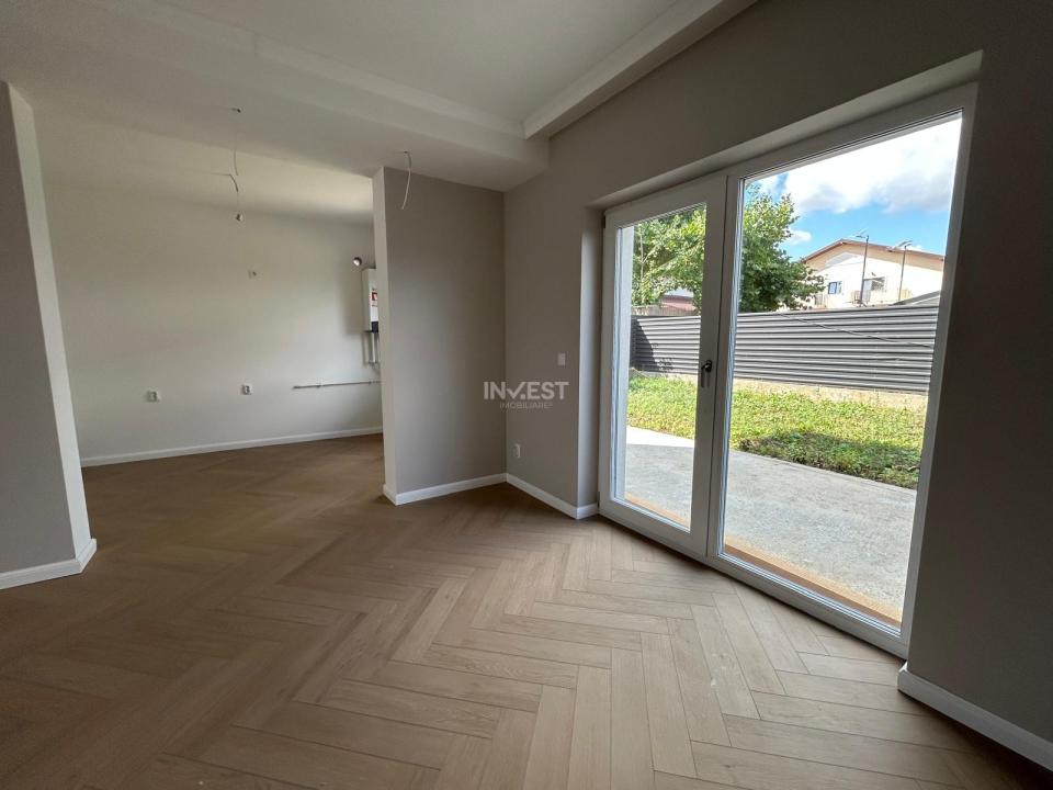 DUPLEX 4 CAMERE, 2 BAI , 250 MP TEREN - NICOLINA, TUDOR NECULAI - 14