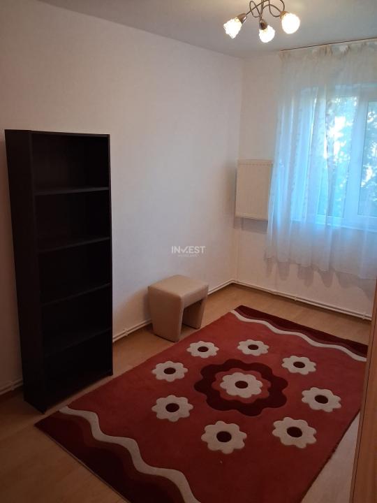 Inchiriere, 3 camere, etaj 3 in Alexandru cel Bun - 4