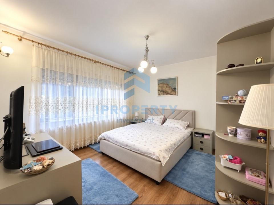 Dorobanti 4 camere cu 2bai si parcare + prox. metrou  - fotografie proprietate 8