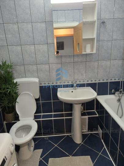 Închiriere Apartament 2 camere în Vitan - fotografie proprietate 6